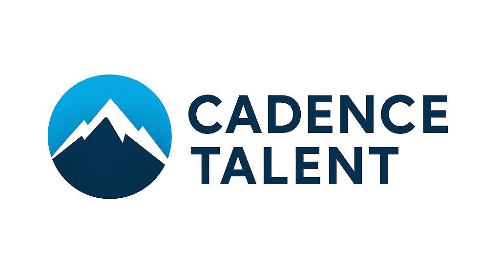 Cadence Talent logo